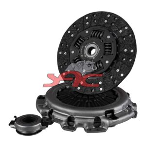 NISSAN LCV NP300 DCI D22 CLUTCH KIT