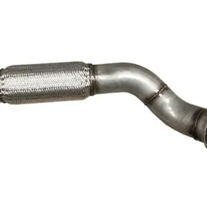 FRONT EXHAUST PIPE