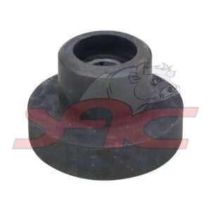REAR ENGINE MOUNTING