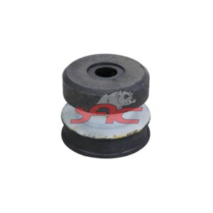WD615 WP10 REAR ENGINE MOUNTING