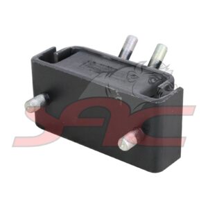 REAR ENGINE MOUNTING