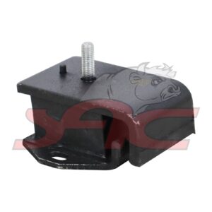 REAR ENGINE MOUNTING