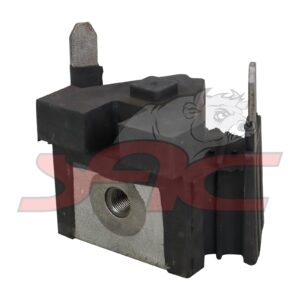 ENGINE MOUNTING INNER FRONT LH & RH
