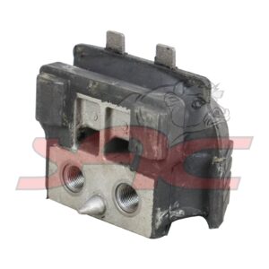 ISF3.8S3141 FRONT/REAR ENGINE MOUNTING
