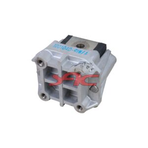 ENGINE MOUNTING FRONT LH & RH