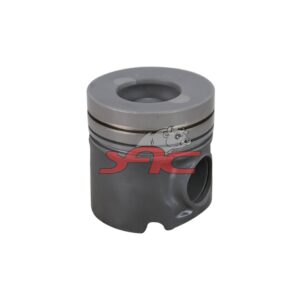 PISTON WITHOUT RINGS