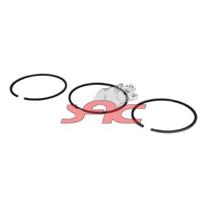 PISTON RINGS