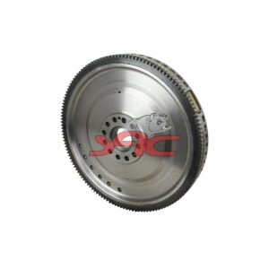 FLYWHEEL WITH RING GEAR