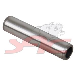 CYLINDER HEAD INTAKE & EXHAUST GUIDE