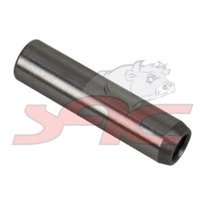 CYLINDER HEAD INTAKE & EXHAUST GUIDE