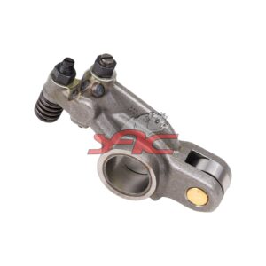EXHAUST VALVE ROCKER ARM ASS