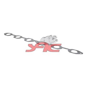 EXHAUST MANIFOLD GASKET