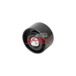 FAN V-RIBBED BELT IDLER ROLLER