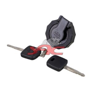 ISF3.8S3141 FUEL TANK LOCKABLE CAP