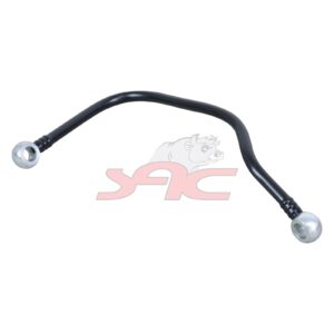 DIESEL PIPE (PUMP TO FILTER)