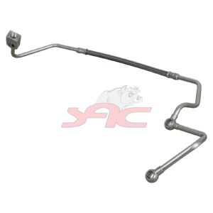 DIESEL PIPE (PUMP TO INJECTOR)