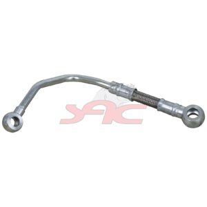 DIESEL PIPE (PUMP RETURN)