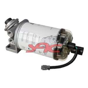 ISF3.8S3141 COMPLETE FUEL WATER SEPARATOR FILTER