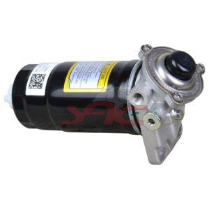 COMPLETE FUEL WATER SEPARATOR FILTER