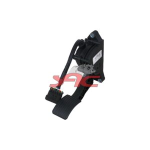 ACCELERATOR PEDAL
