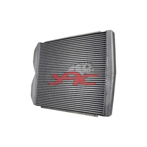 WD615.50 INTERCOOLER