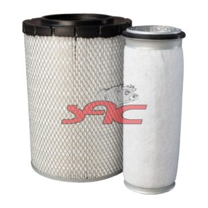 FAW 8.140 CUMMINS ISF3.8S3141 AIR FILTER KIT