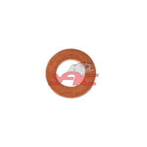 INJECTOR COPPER WASHER