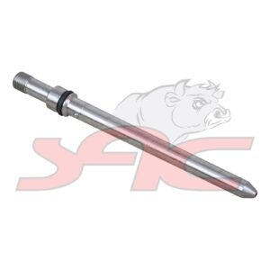 HIGH PRESSURE FUEL PIPE