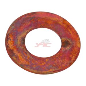 INJECTOR COPPER WASHER