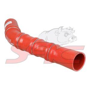 ISF2.8S3129T INTERCOOLER PIPE L/H