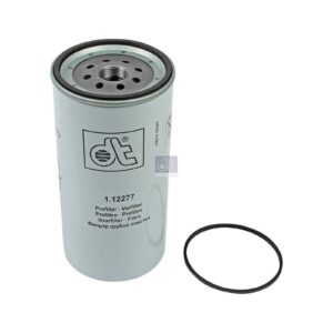 FUEL WATER SEPARATOR FILTER