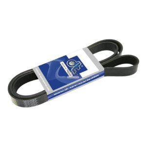 SCANIA S4 DC11 FAN V-RIBBED BELT