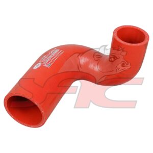 WD615.50 RADIATOR HOSE BOTTOM