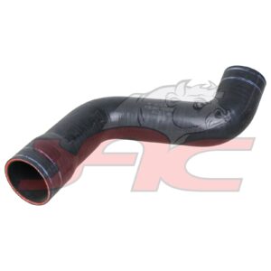 UPPER RADIATOR HOSE