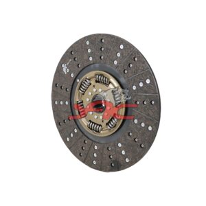 FAST-8JS85TC 8SP MT CLUTCH PLATE