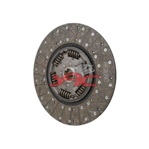 WLY6G40 6SP MT CLUTCH PLATE
