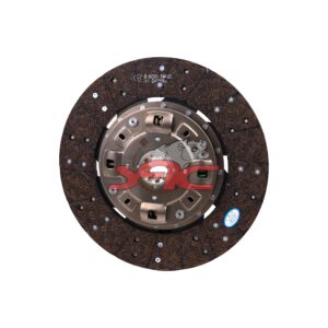 WLY6G40 6SP MT CLUTCH PLATE