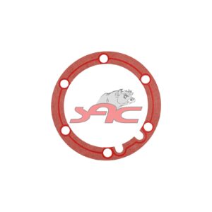 INPUT SHAFT GASKET