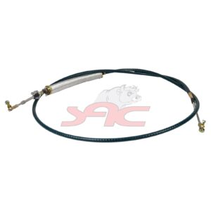 C12JSDQXL200 12SP MT GEAR LEVER CONTROL CABLE