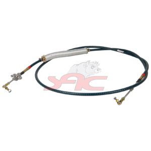 C12JSDQXL200 12SP MT GEAR LEVER CONTROL CABLE