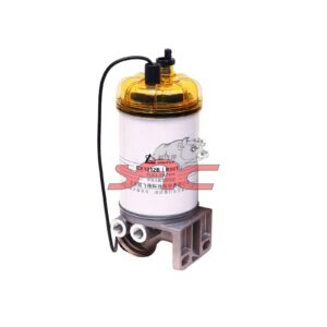 ISF3.8S3141 COMPLETE FUEL WATER