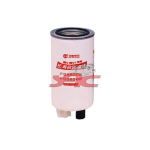 ISF2.8S3129T FUEL WATER SEPARATO