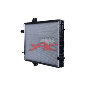 ISF3.8S3141 COMPLETE RADIATOR
