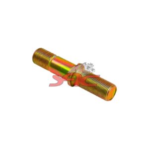 WHEEL DUAL STUD REAR KIT LH