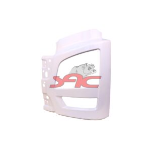 BUMPER HEADLIGHT COVER LH