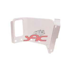 UPPER STEP BOX BOTTOM PLATE LH