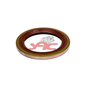 WHEEL HUB FRONT OIL SEAL
