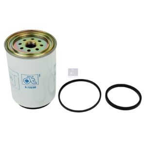 S4 DC12 FUEL WATER SEPARATOR FILTER