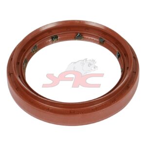 REAR THROUGH SHAFT SEAL