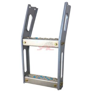 ADBLUE TANK STEP LADDER RH